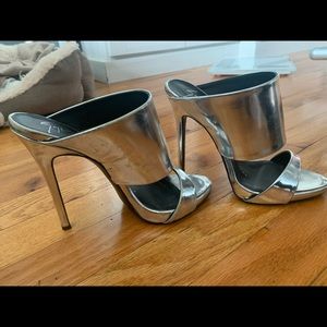 Giuseppe zanotti heels